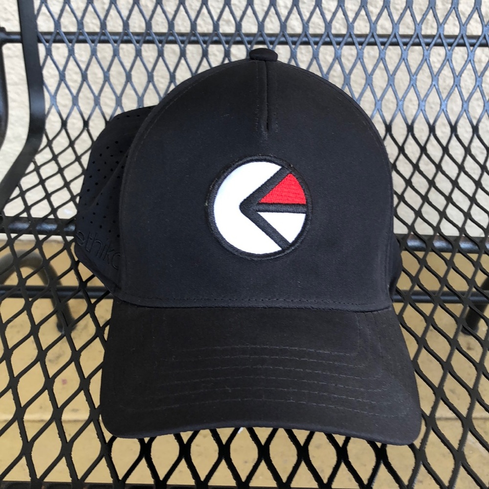 Ethica  Athletic Icon Dad Hat